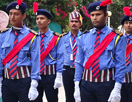 security-services